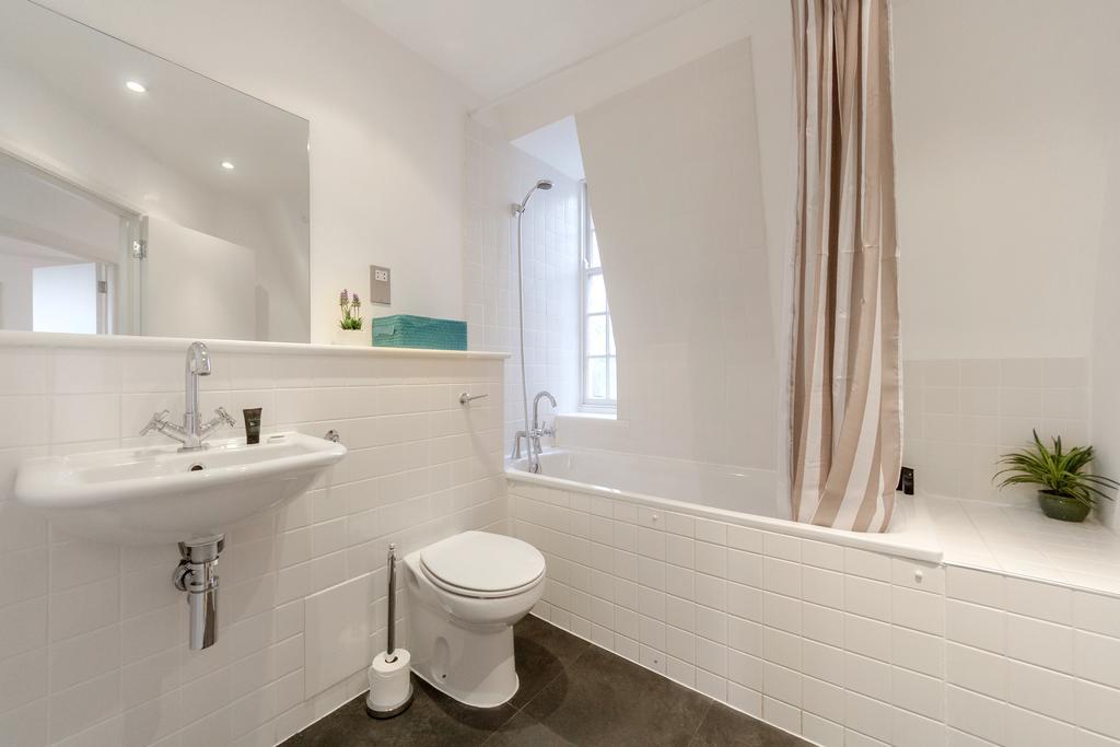 Roomspace Serviced Apartments - Groveland Court Londres Quarto foto